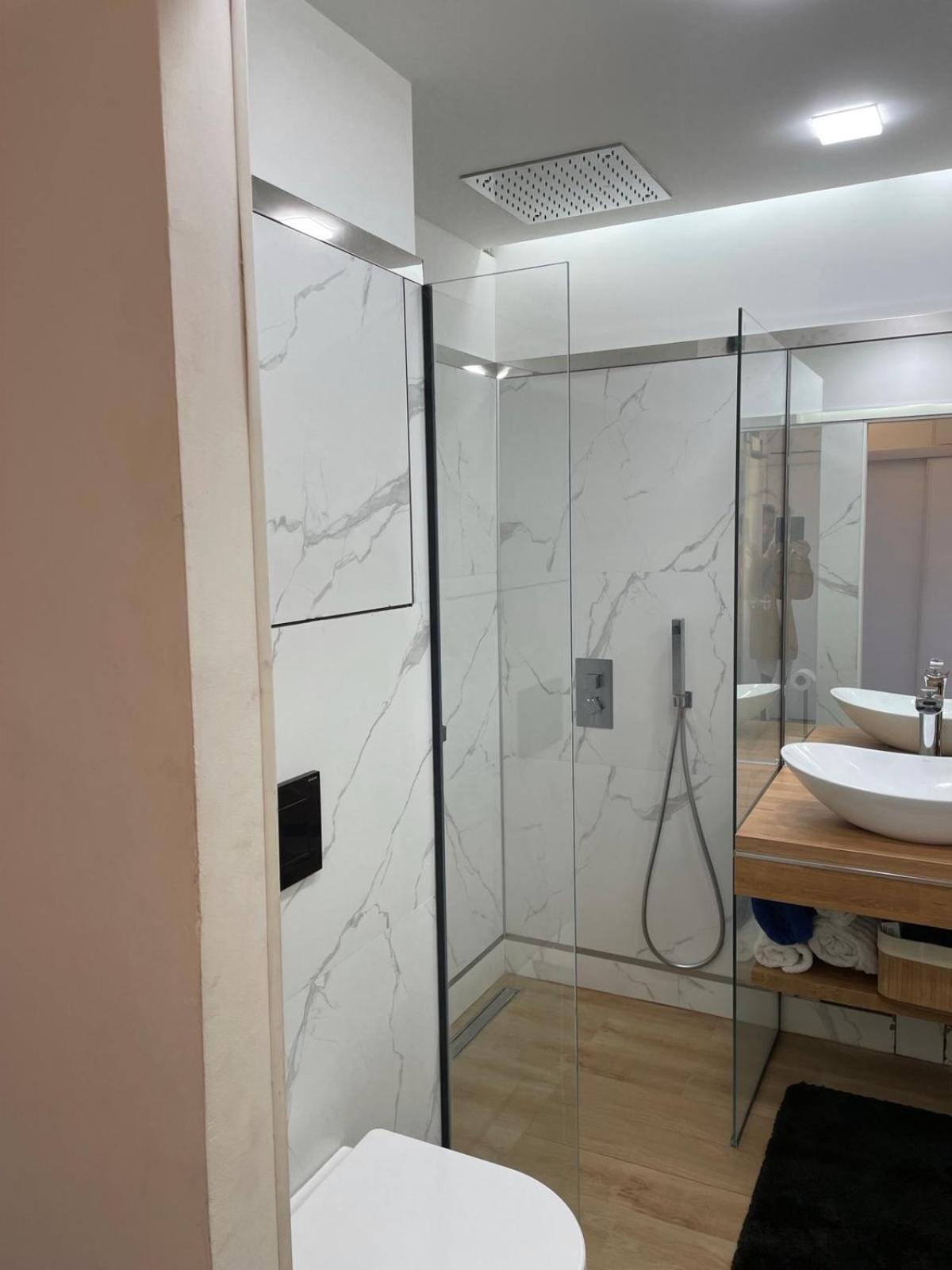Rooftop City Loft София Экстерьер фото