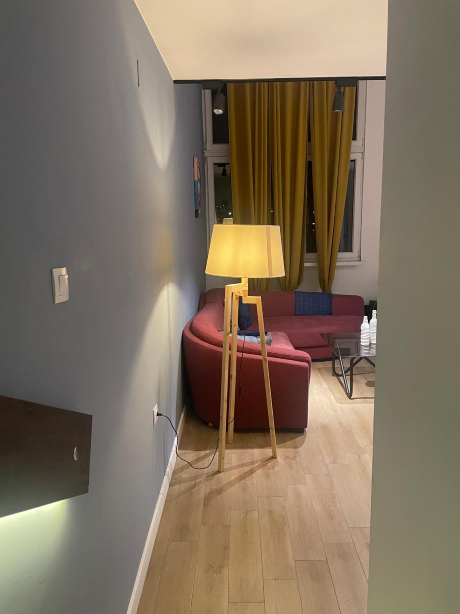 Rooftop City Loft София Экстерьер фото